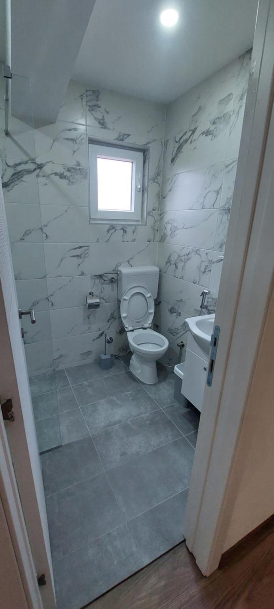 Apartment Butmir *