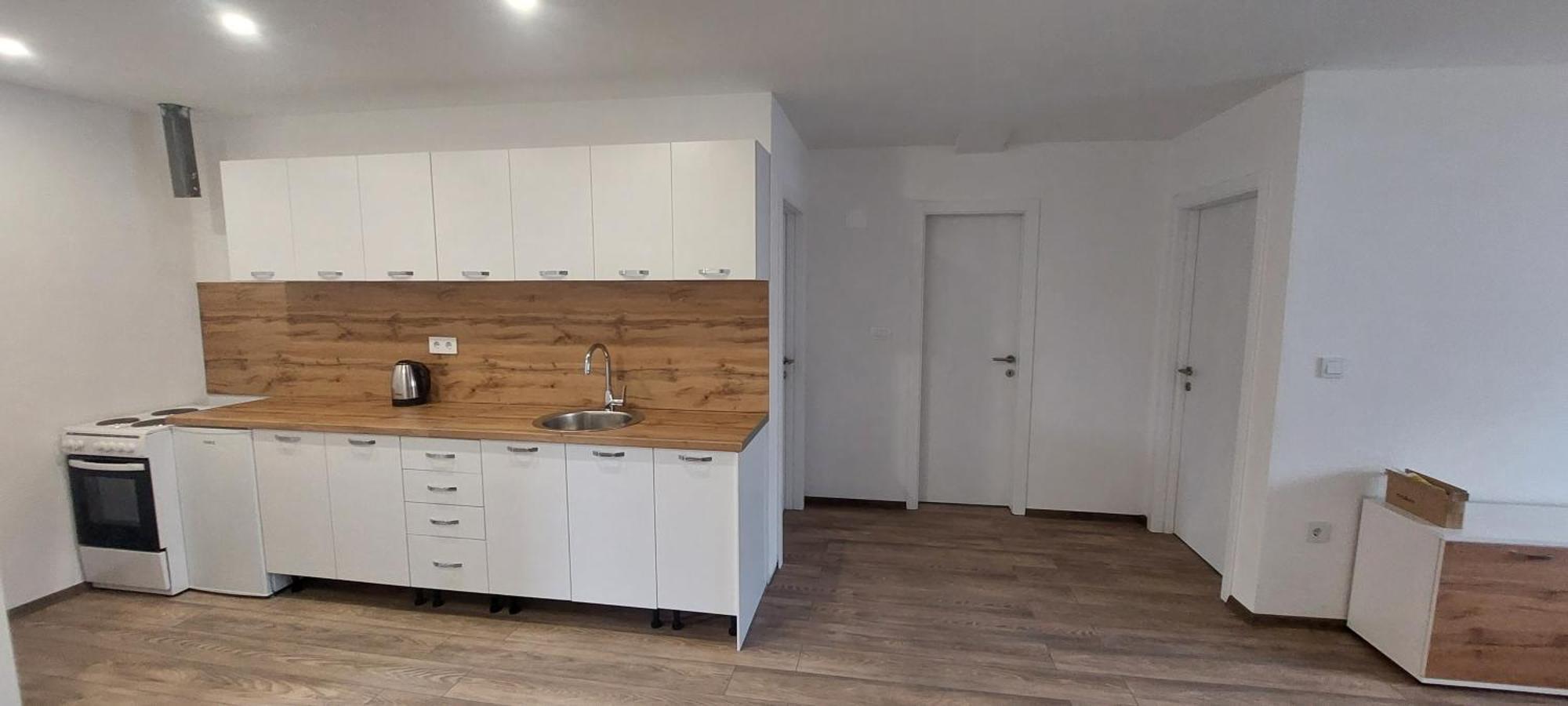 Butmir Apartment Sarajevo