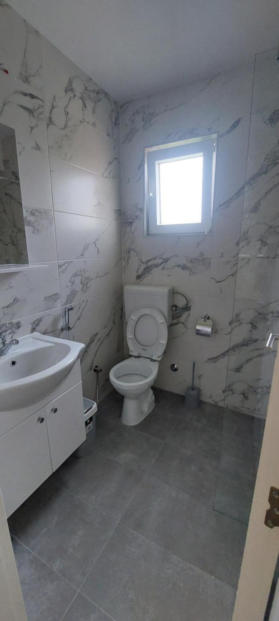 Butmir Apartment